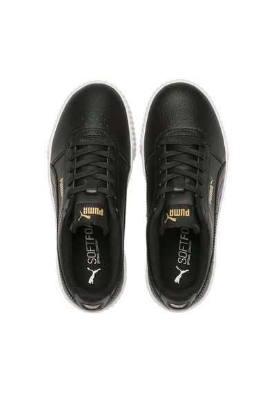Puma Carina Lux Kadın Ayakkabı Beyaz