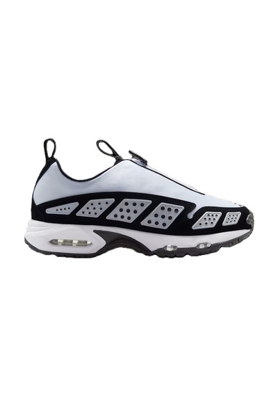Nike Air Max Sndr ''white And Black''fermuar Detaylı Gizli Bağcıklı Reflektörlü Günlük Spor Ayakkabı Beyaz Nike Air Max Sndr ''white And Black''fermuar Detaylı Gizli Bağcıklı Reflektörlü Günlük Spor Ayakkabı Beyaz