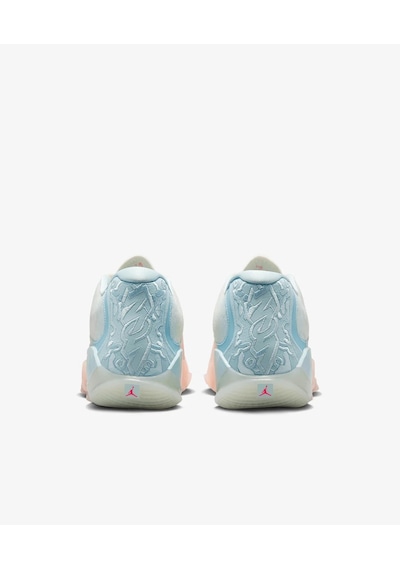 Nike Jordan Zion 3 Nrg Fz1321-601 Çok Renkli