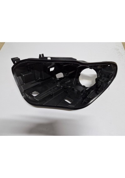 Bmw F20 116 Sol Ön Far Kasası Sıfır 2011-2014