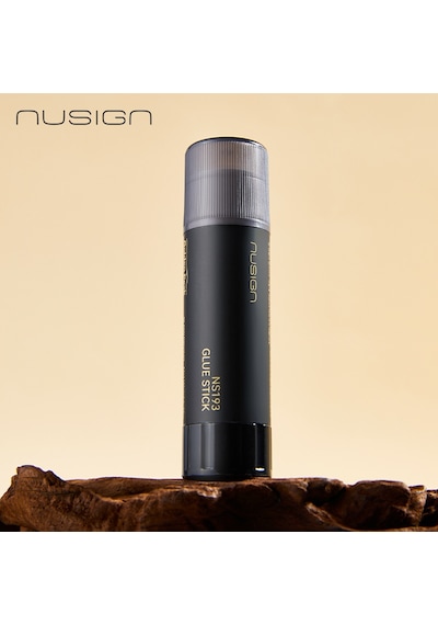 Nusıgn Güçlü Yapıştırıcı Stick 15g Şeffaf Güçlü 3 Adet