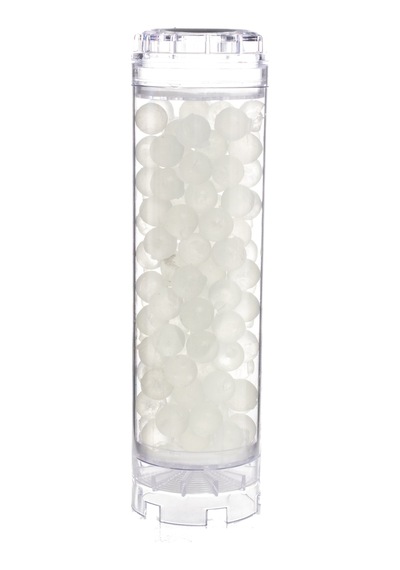 Filtek 1" 3/4" 1/2" Tekli Filtre Kabı ve Silifoz