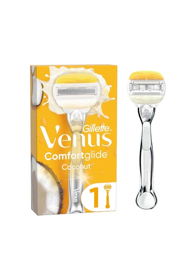 Gillette Venus Comfortglide Olay Kadın Tıraş Makinesi