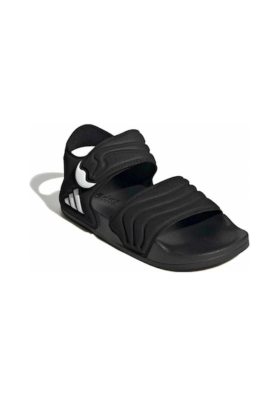 Adidas Adilette Sandal 2 K Unisex Çocuk Spor Sandalet Hq0114 Çok Renkli