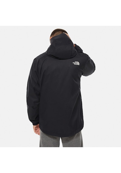 The North Face Quest Kapüşonlu Erkek Mont