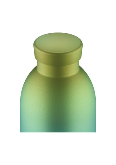 Titanium Bottle Aura Paslanmaz Çelik Termos 500 Ml Çok Renkli