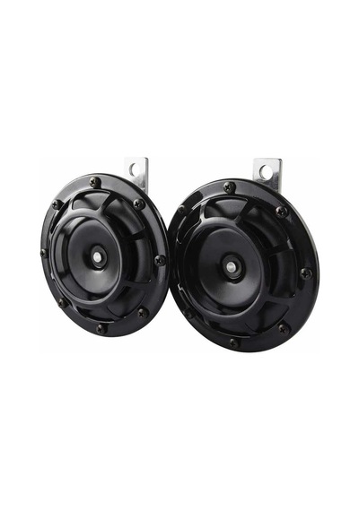 Hella Yüksek Ton Korna 24v 375-500hz 110 Dba 3ag003399-101