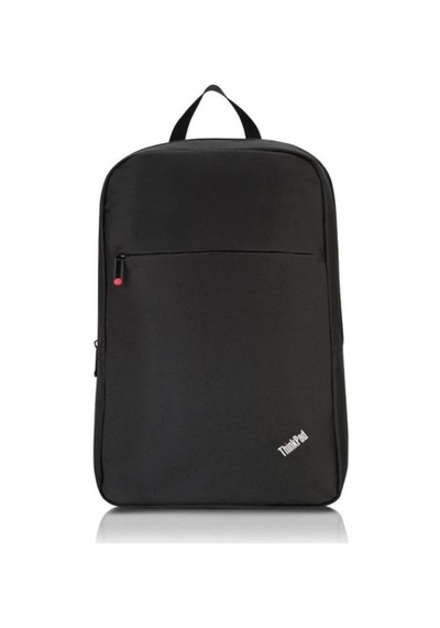 Lenovo Thinkpad 4x40k09936 15.6" Notebook Sırt Çantası Black