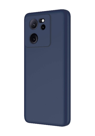 Xiaomi Mi 13t Pro Kılıf Zore Mara Lansman Kapak Pembe