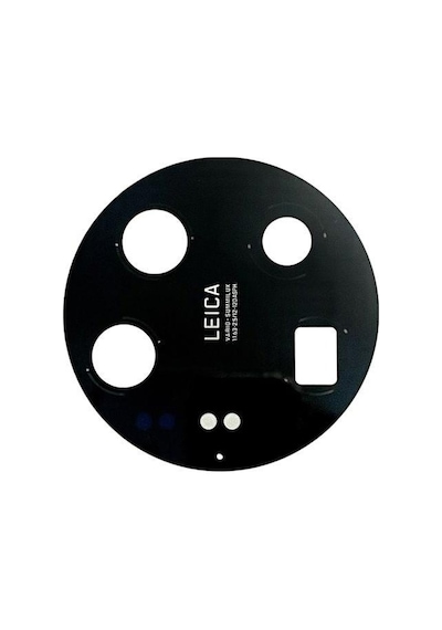 Xiaomi Mi 14 Ultra İle Uyumlu Kamera Camı Set 24031pn0dc, 24030pn60g