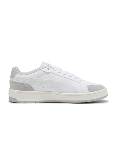Puma 40073102 Court Classico Sport Unisex Günlük Spor Ayakkabı Renkli