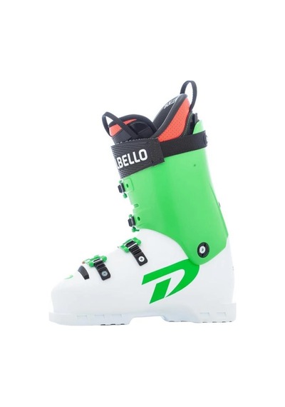 Dalbello Drs 140 Unisex Kayak Ayakkabısı Yeşil