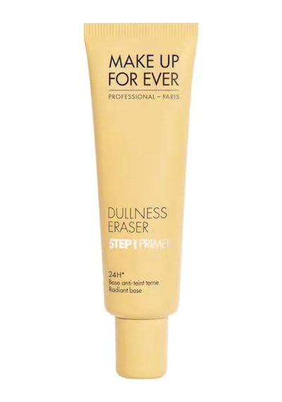 Make Up For Ever Step 1 Primer Color Corrector Dullness Eraser 30 ML