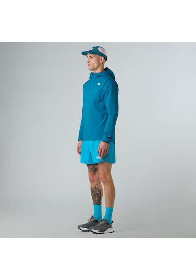 The North Face M Fontanales Jacket Erkek Ceket Nf0a8dtkbom1 Mavi