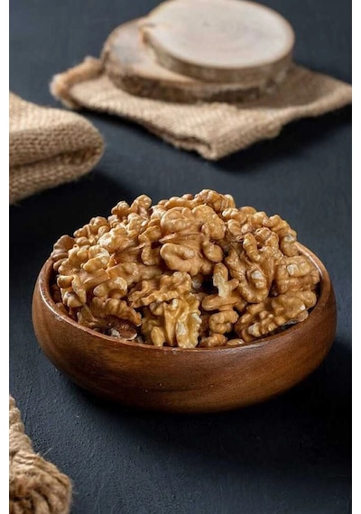 Ceviz İçi Lüx Kelebek 1 Kg Diğer