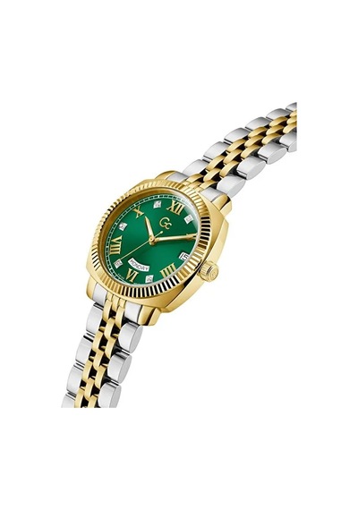 Guess Collection Gcz44002l9mf   Kadın Kol Saati