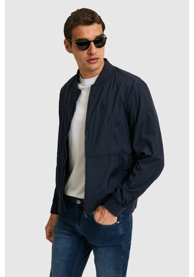 U.s. Polo Assn. Erkek Lacivert Mont 50318842-vr033