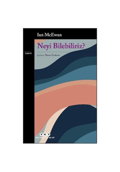 Neyi Bilebiliriz - Kyut-773240