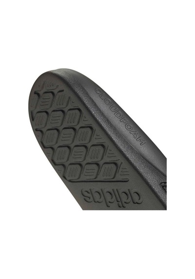 Adidas Adilette Comfort 2.0 Erkek Siyah Terlik