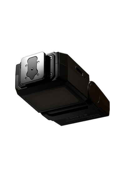 Ulanzi Sl03 Spark Lite Fotoğraf Makinesi Flaş Siyah - L200