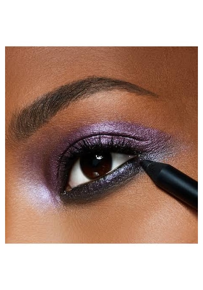 Mac 3 Boyutlu Yüksek Pigmentli Kremsi Göz Farı - Dazzleshadow - Can't Stop, Don't Stop 1.5 G Mor