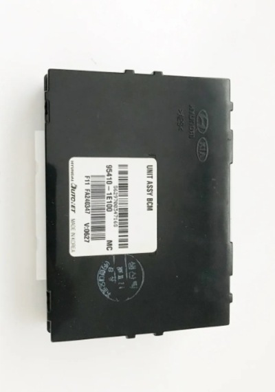 95410-1E100 IMMOBILIZER KONTROL UNITESI ETACS ACCENT ERA 06-11