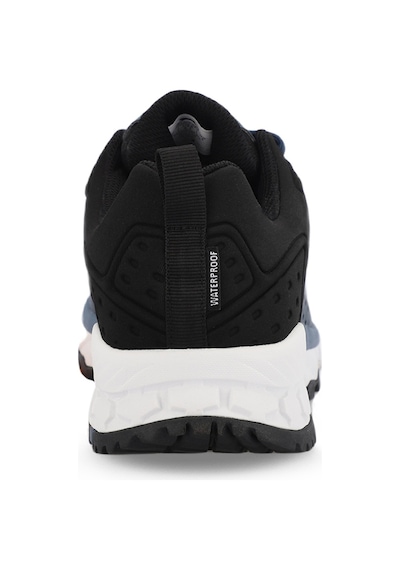 Slazenger WULCAN Erkek Su Geçirmez Petrol Outdoor