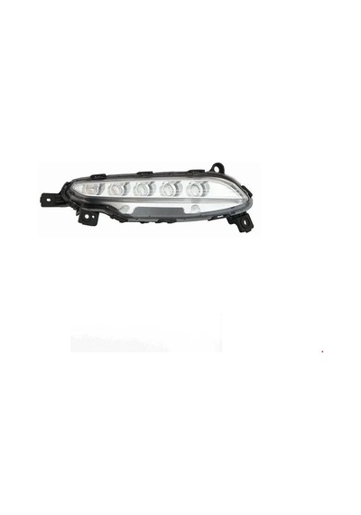 Hyundai - Gündüz Led Farı Sol Tucson 2016-
