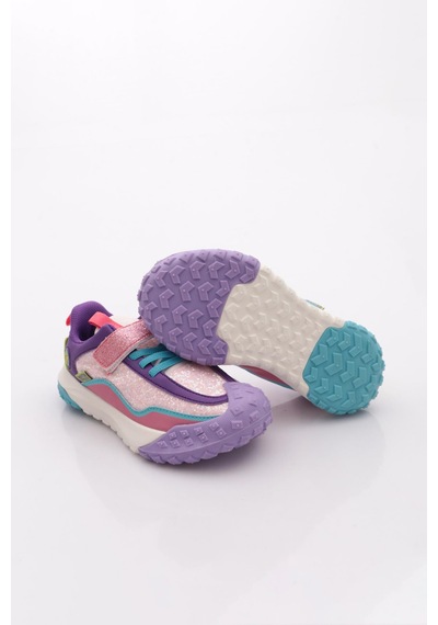 Dudino 4w16b Nemmo Çocuk Sneaker Spor Ayakkabı Pink