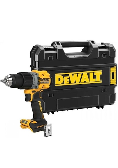 Dewalt DCH133NT + DCD805NT + DCG407NT + DCF887NT 4 Adet 5 Amper Akü + Şarj Aleti Set