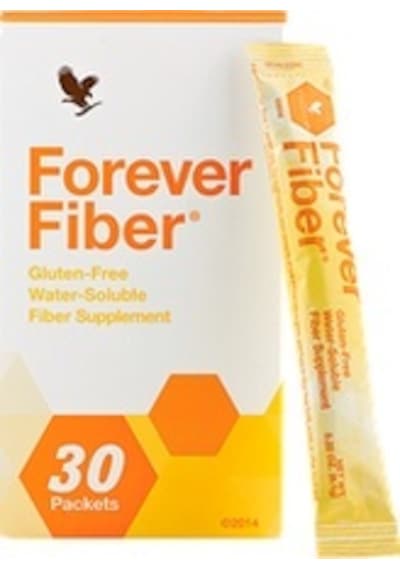 Forever Living Fiber