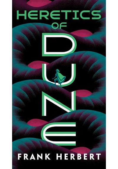 Heretics Of Dune