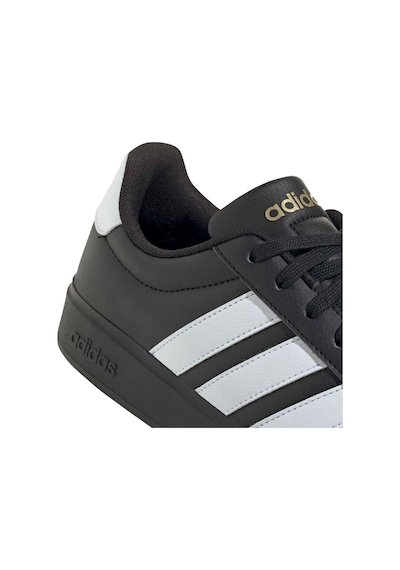 Adidas Streettalk Siyah Sneaker Siyah