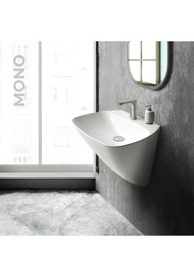 Newarc 3818 Mono Monoblok Lavabo