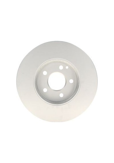 Bosch 0986479333 Fren Diski Ön 4-matic Mercedes E-class W211 S211 A2114211212