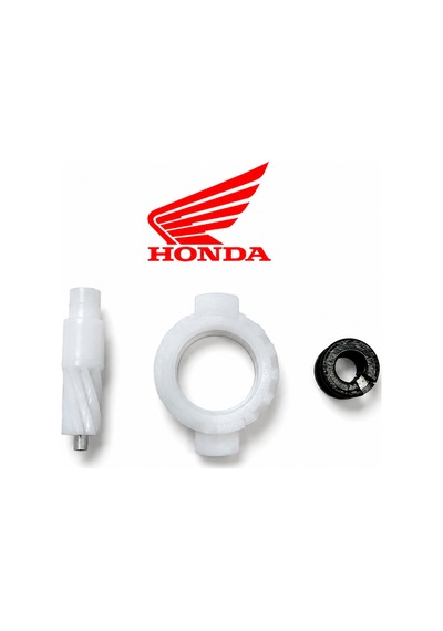 Honda Today Km Dişlisi Set