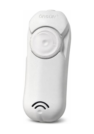 Şahnet Dimmer Arapuar Anahtarı Beyaz Abajur Işık Ayar Anahtarı