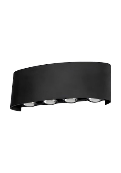 Cata Ct-8013 15 Watt Kapri Modern Led Aplik Günışığı Gün Işığı