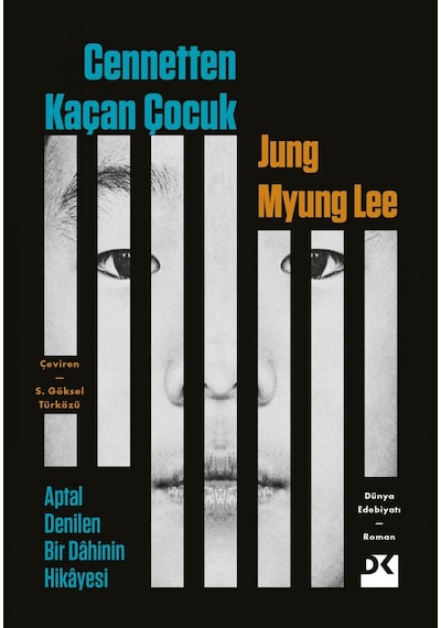 Cennetten Kaçan Çocuk - Jung Myung Lee