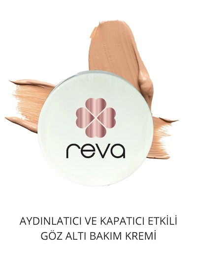 Aydınlatıcı Ve Kapatıcı Etkili Göz Altı Bakım Kremi - Under Eye Brightening Corrector 15 Ml Krem
