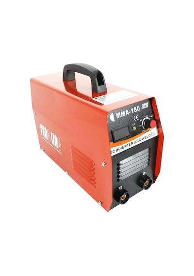 Powermaster Mma-200 Dc İnverter Kaynak Makinesi 20-200 Amper