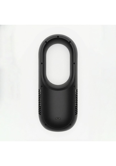 Avec Av-f177 Dijital Ekranlı Usb Şarjlı Masaüstü Fan