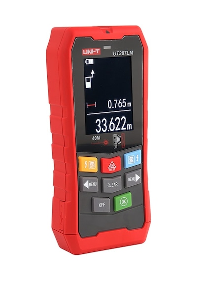 Ut387lm Duvar Tarayıcı