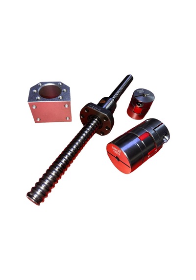 Vidalı Mil Scr 1605