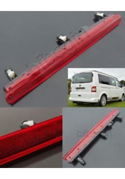 Volkswagen T5 T6 Transporter Arka 3.Stop Ek Fren Lambası