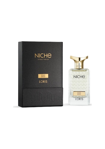 Loris River Wood Niche Parfüm 70 ML Çiçeksi - Floral