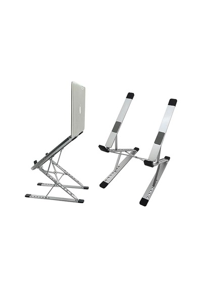 Kaliteli Tok Alüminyum Dizüstü Bilgisayar Notebook Standı Yüksekliği Ayarlanabilir 30cm Maksimum Yükseklik Stand Taşınabilir Yükseltici Macbook Uyumlu Tüm Dizüstü Bilgisayar 10-16 İnç N8 1 Kaliteli Tok Alüminyum Dizüstü Bilgisayar Notebook Standı Yüksekliği Ayarlanabilir 30cm Maksimum Yükseklik Stand Taşınabilir Yükseltici Macbook Uyumlu Tüm Dizüstü Bilgisayar 10-16 İnç N8 1