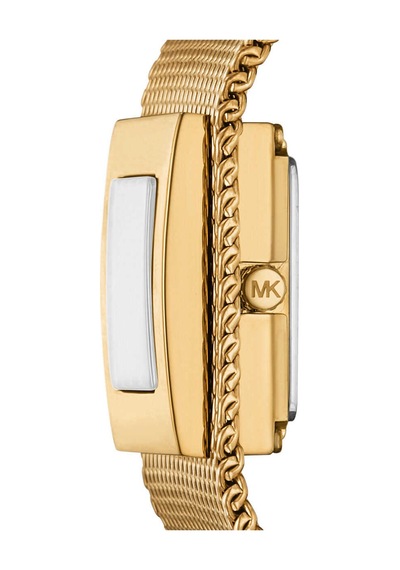 Michael Kors Mk7626 Kadın Kol Saati Altın