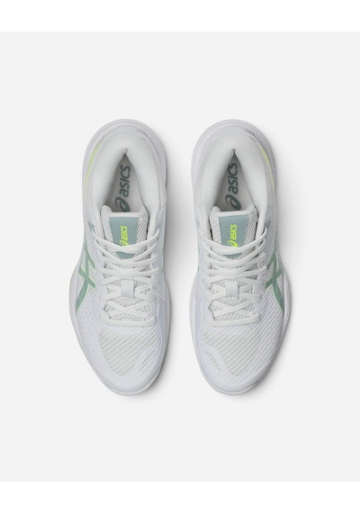 Asics Beyond Ff Mt 2 Kadın Beyaz Voleybol Ayakkabısı 1072a131-100