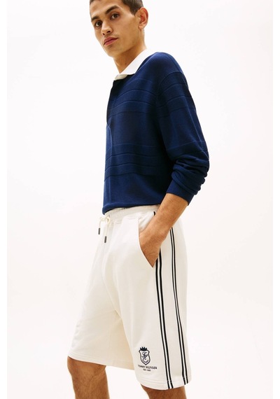 Tommy Hilfiger Erkek Eşofman Altı Mw0mw42878 Sarı